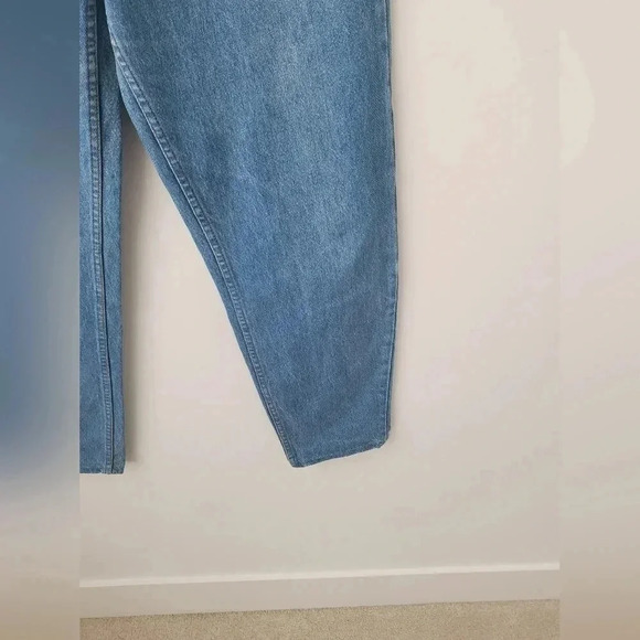 Vintage 501 high waisted tapered jeans - Picture 7 of 15